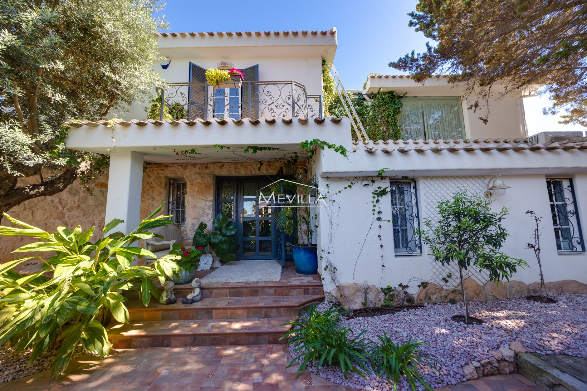 Front Line uniquement - Villa - Orihuela Costa - Cabo Roig