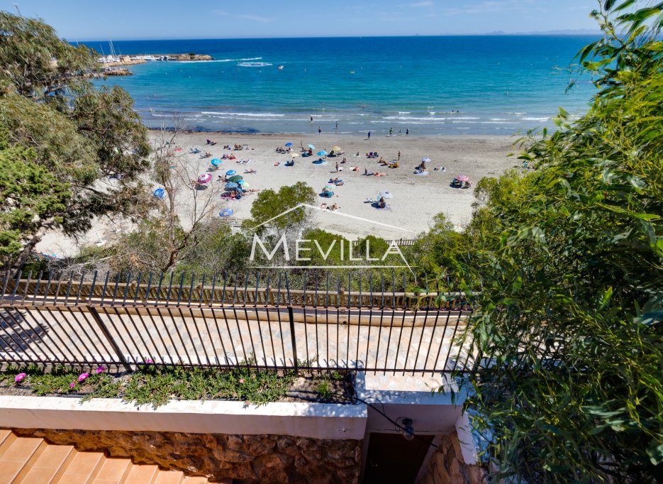 Frontlinjen - Villa - Orihuela Costa - Cabo Roig