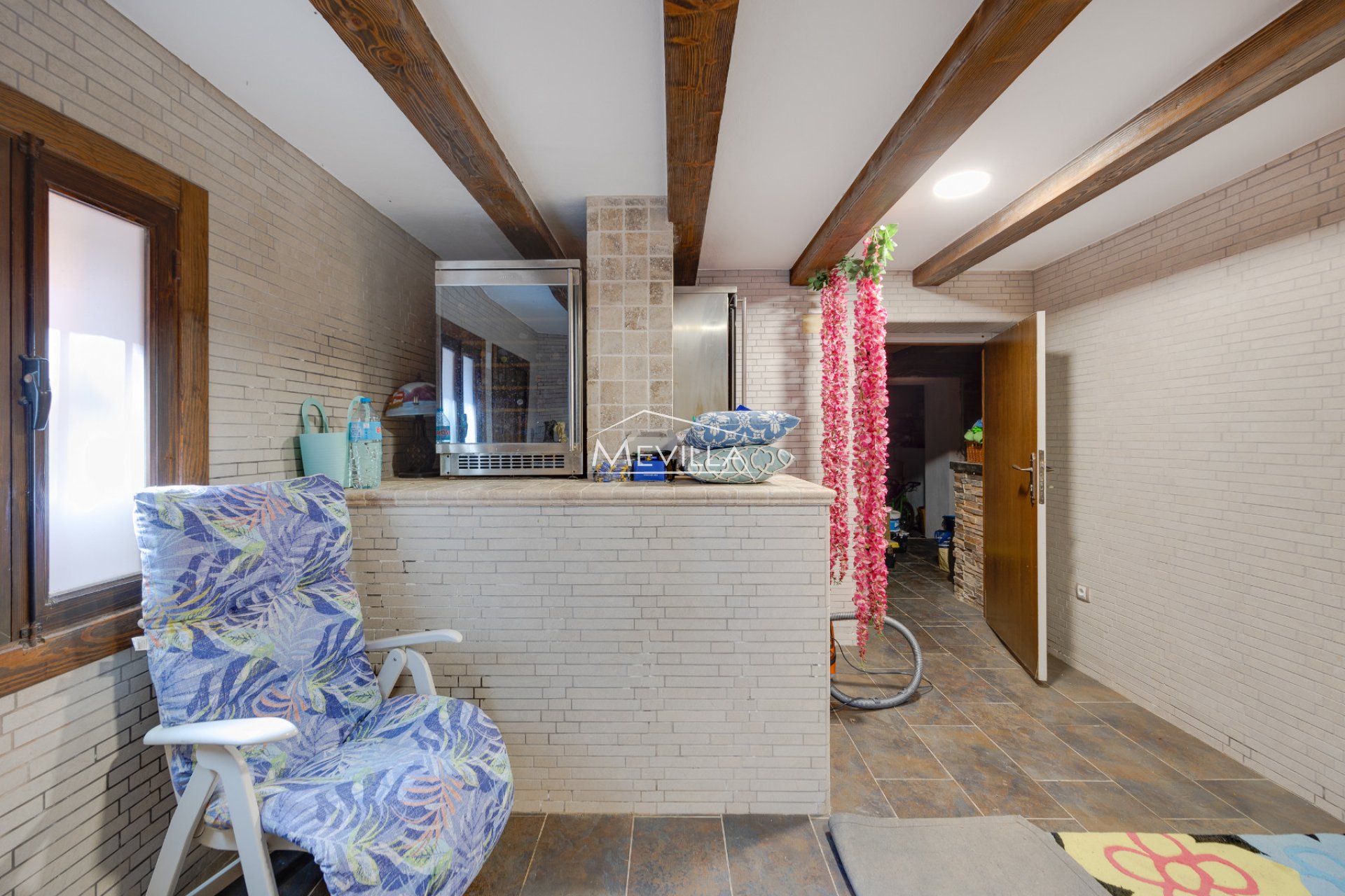 Frontlinjen - Villa - Orihuela Costa - Cabo Roig