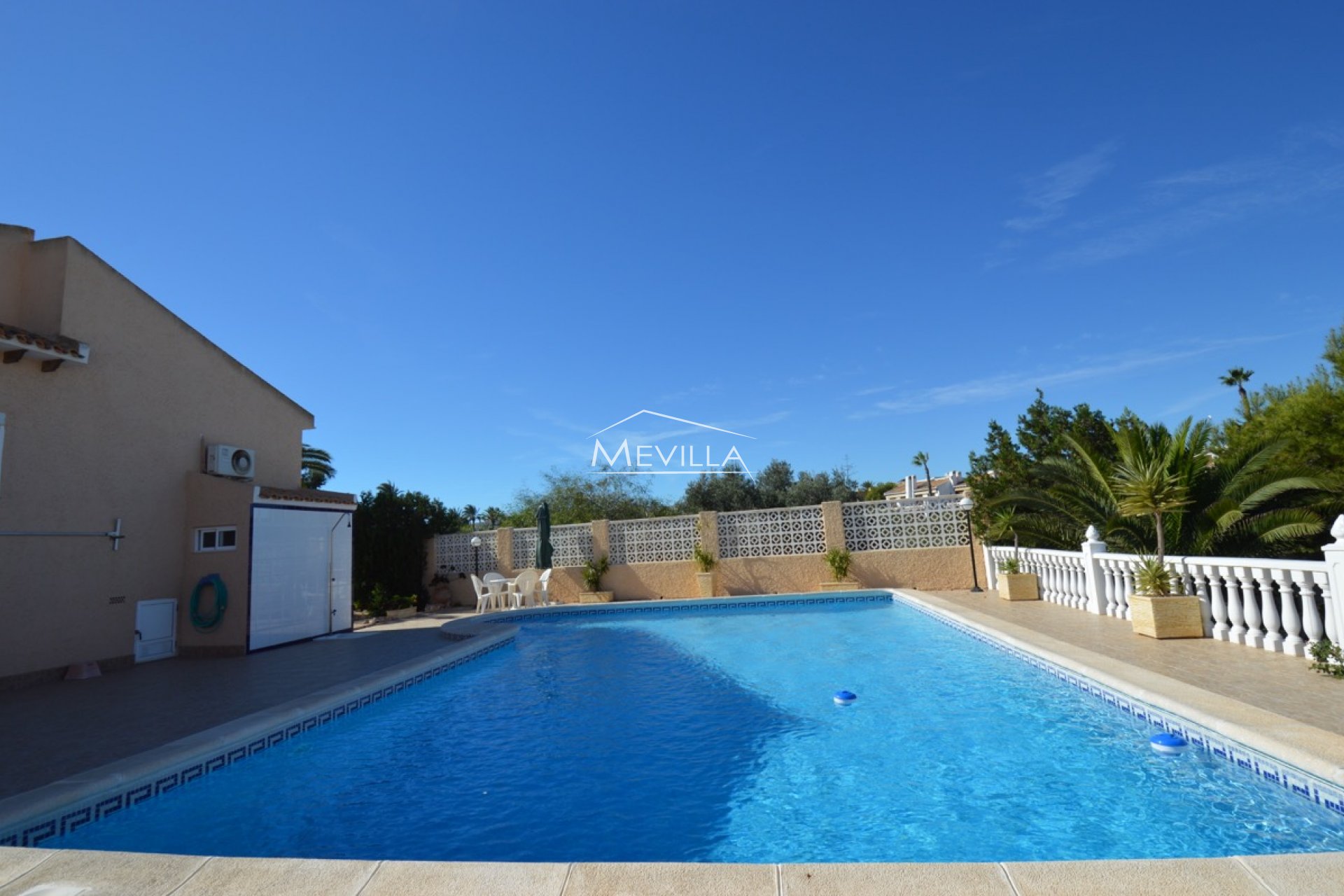 haus in cabo roig zu verkaufen