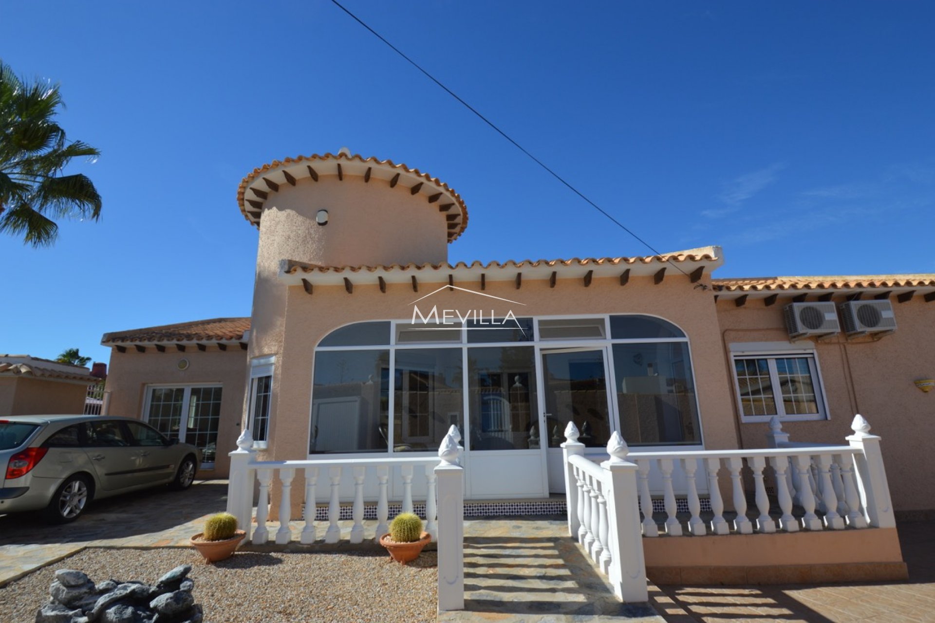 house in Cabo roig for sale