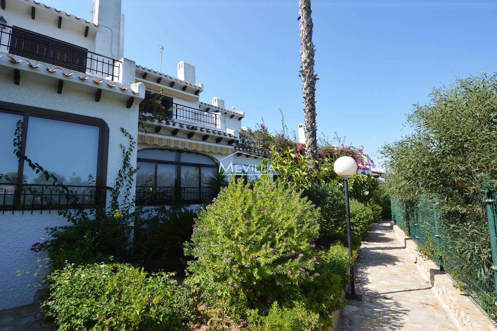 La casa