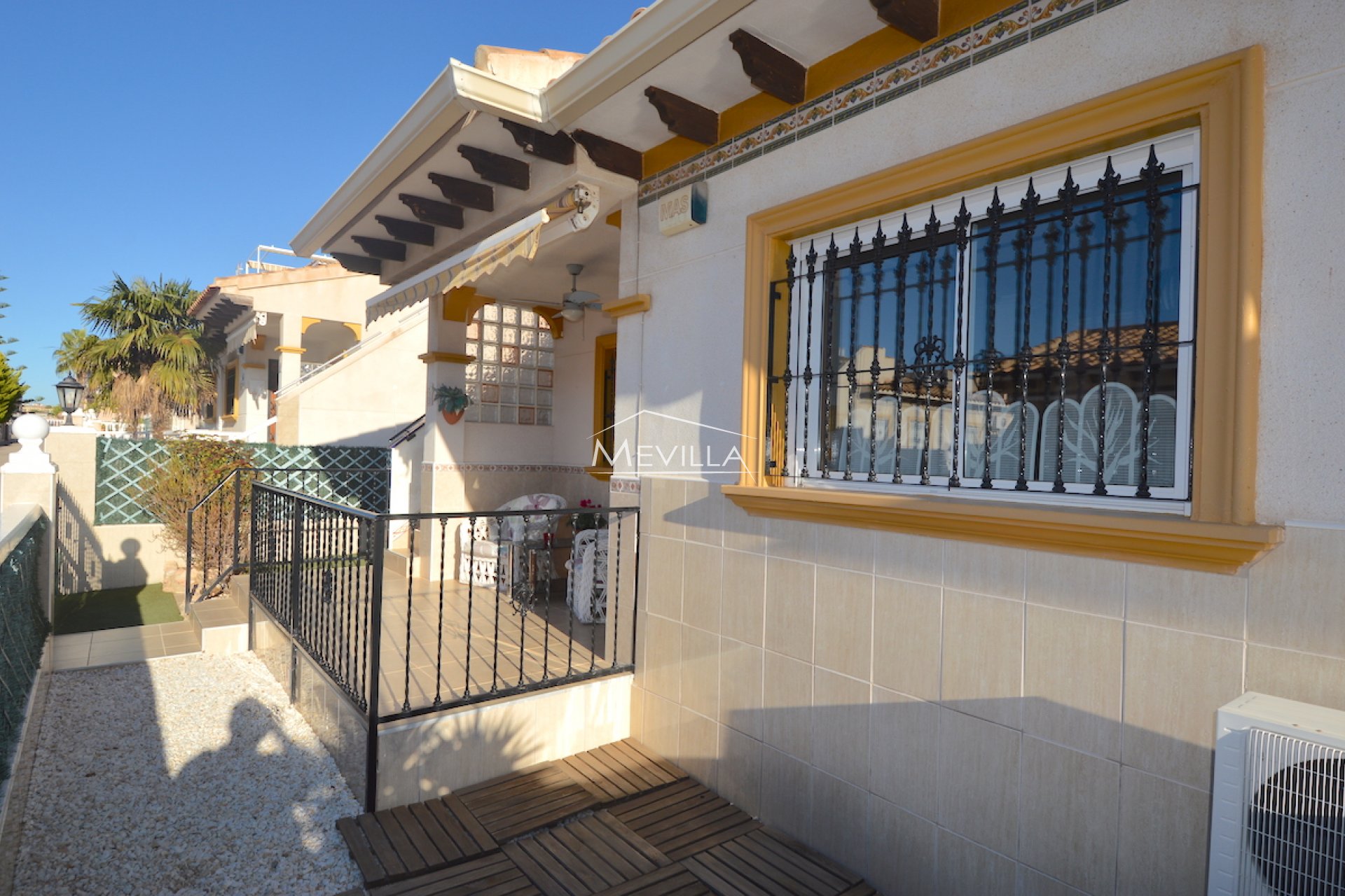 La casa 