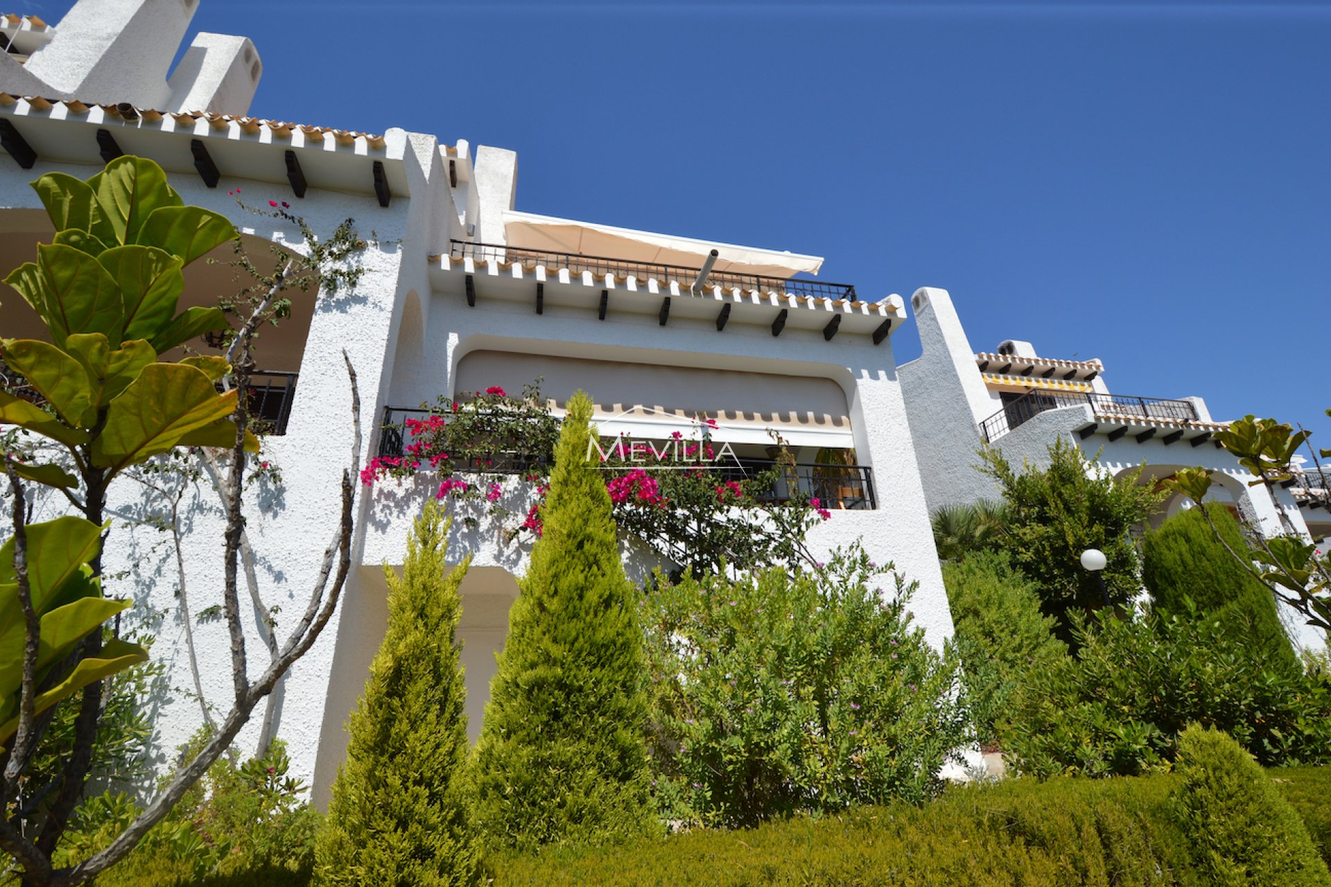 La casa