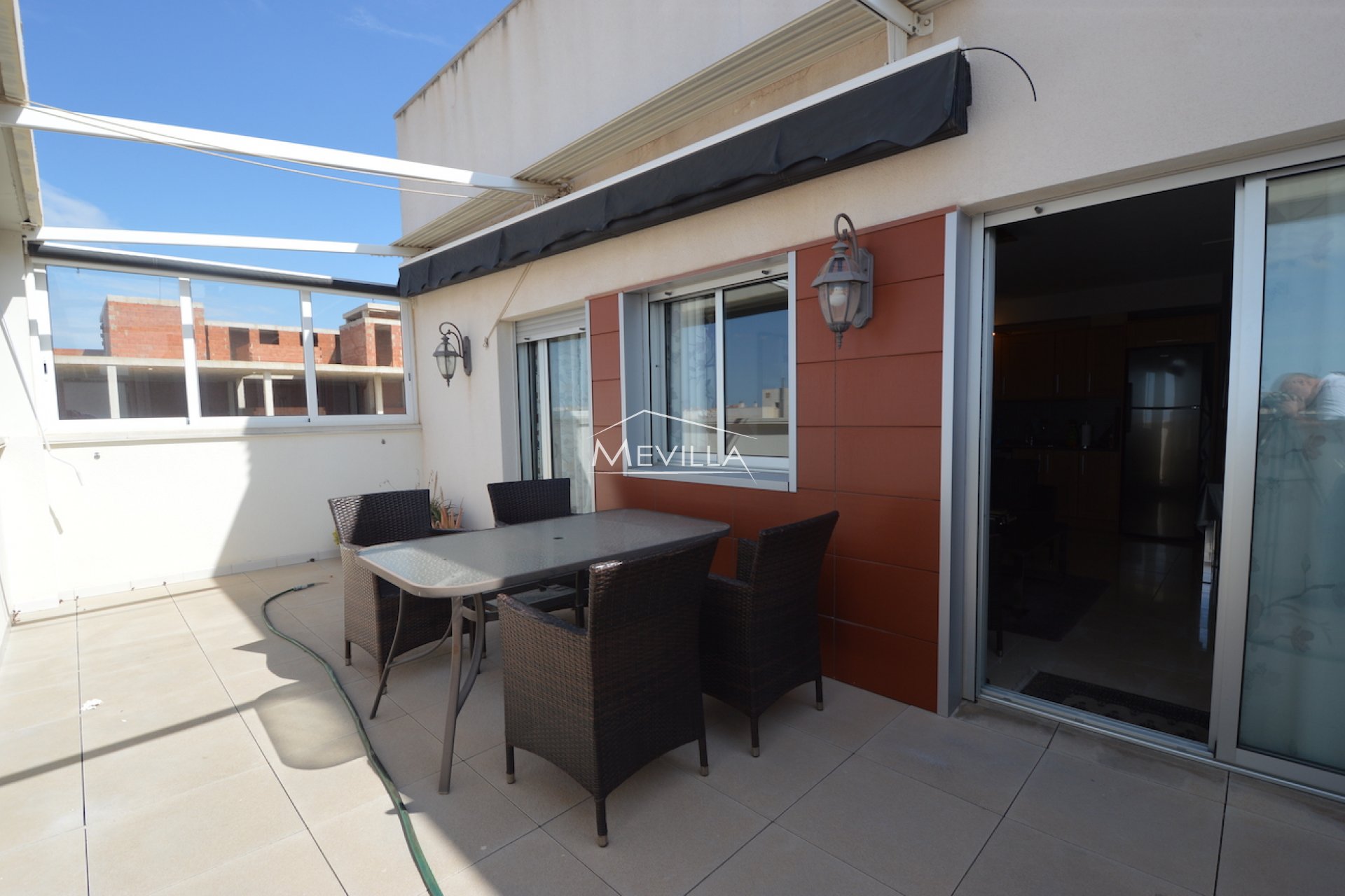 La Terraza