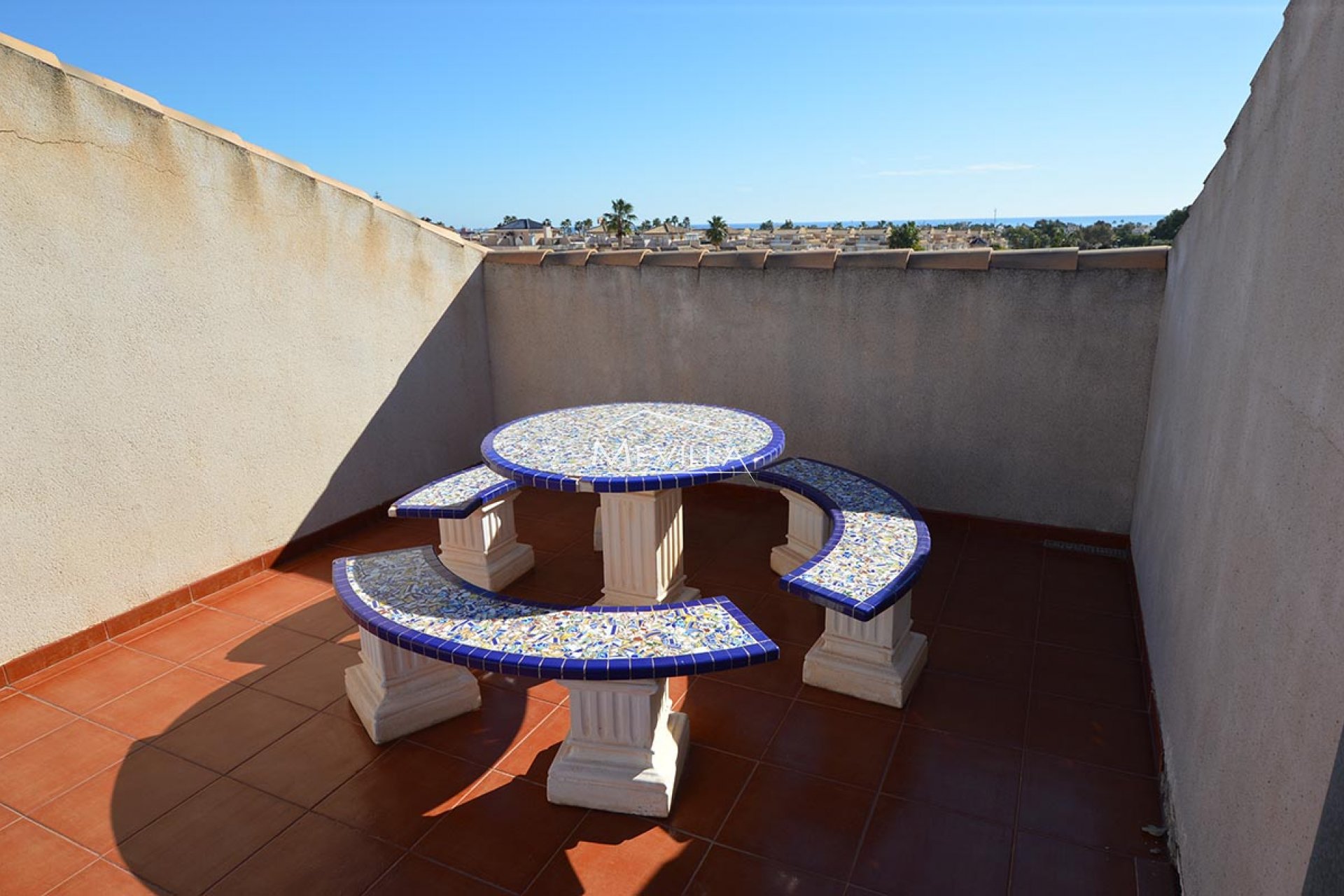La Terraza