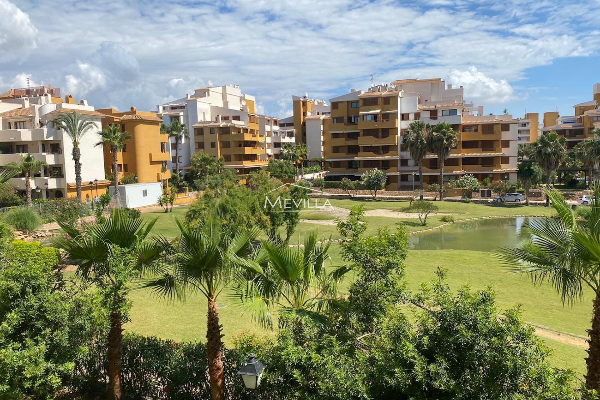 La urbanizacion