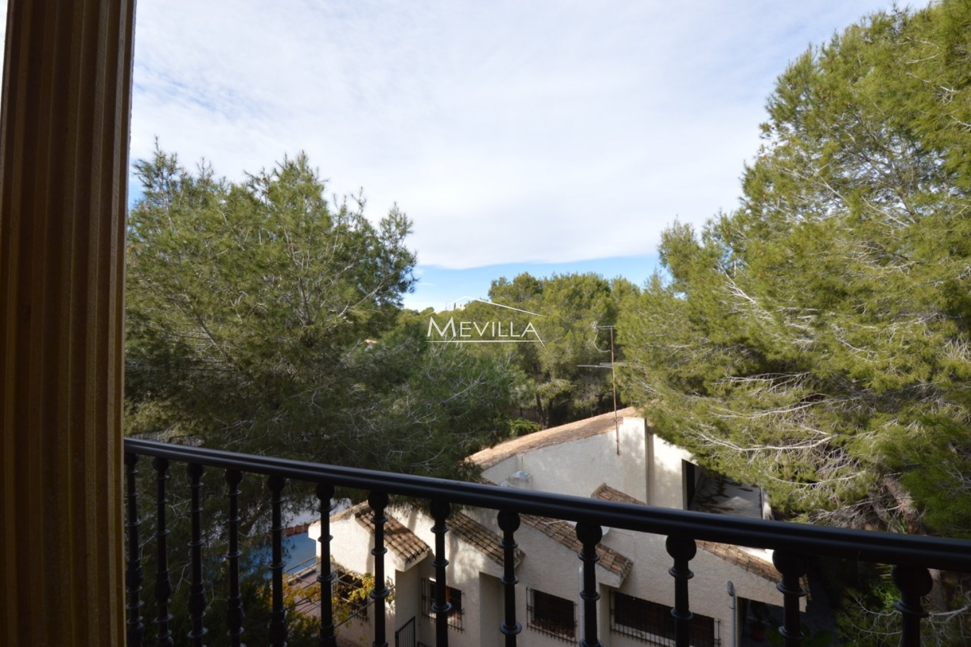 La vista
