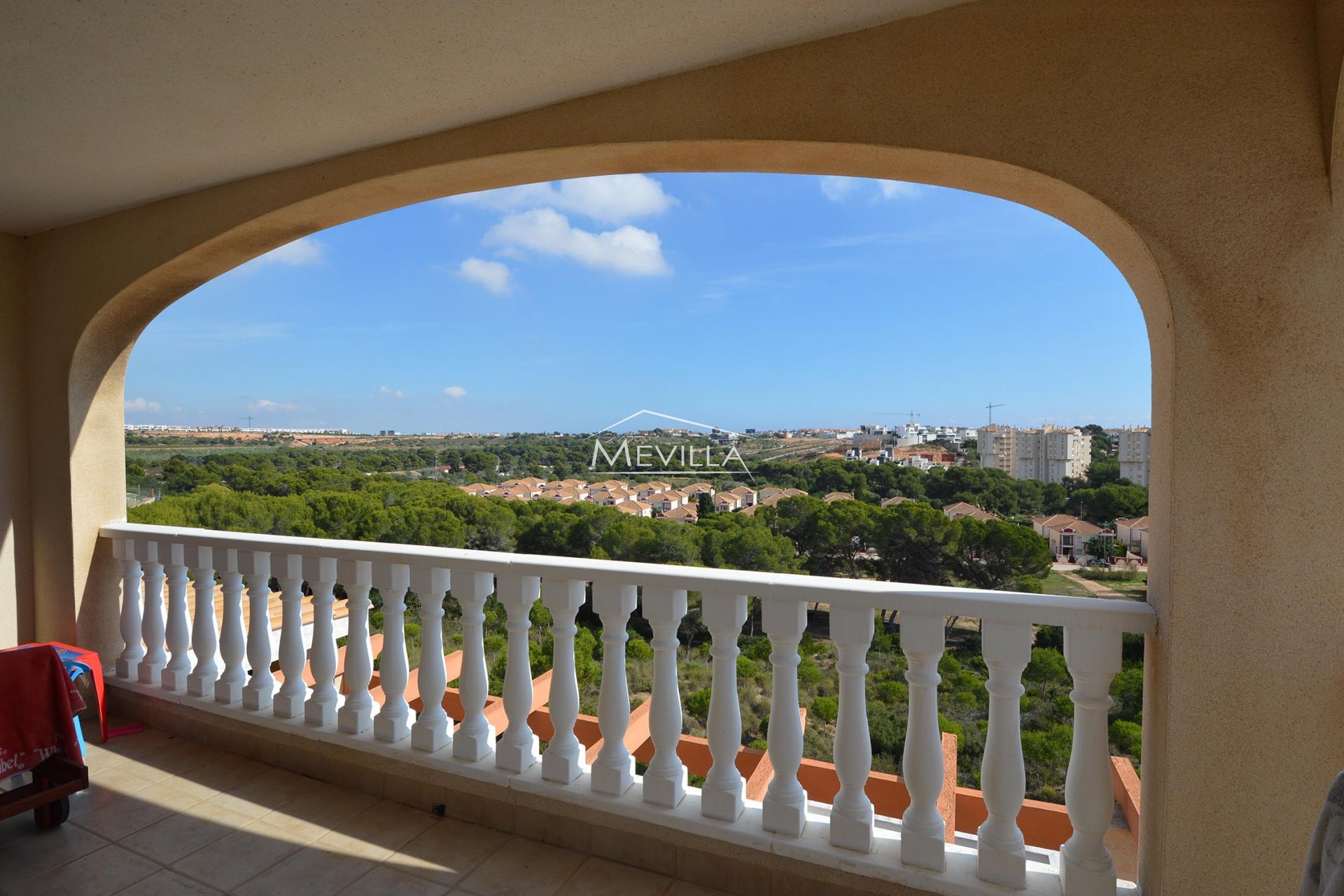 La vistas