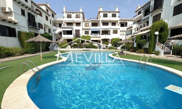 Lägenhet - Återförsäljare - Orihuela Costa - Cabo Roig