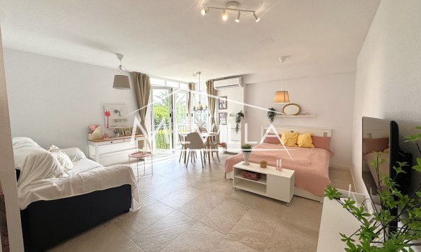 Lägenhet - Återförsäljare - Orihuela Costa - Campoamor