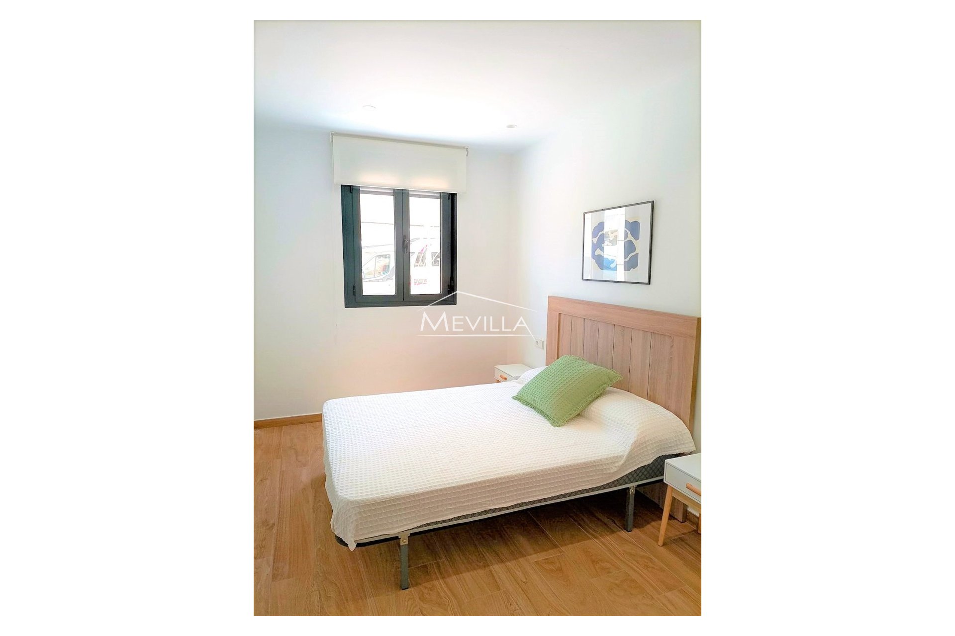  - Lägenhet - Mar Menor - San Pedro del Pinatar