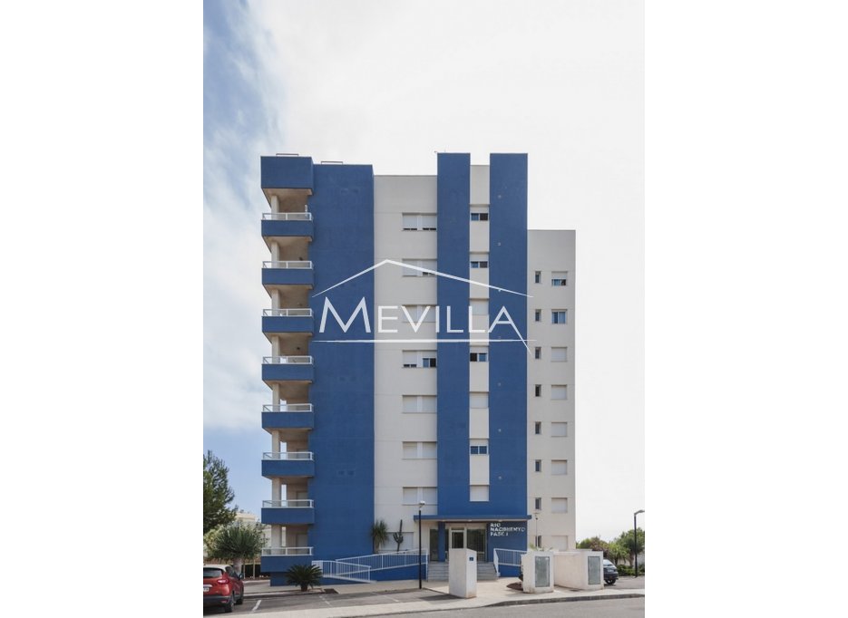  - Lägenhet - Orihuela Costa - Campoamor