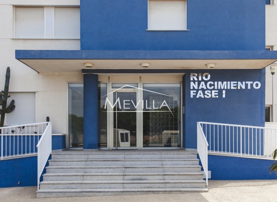  - Lägenhet - Orihuela Costa - Campoamor