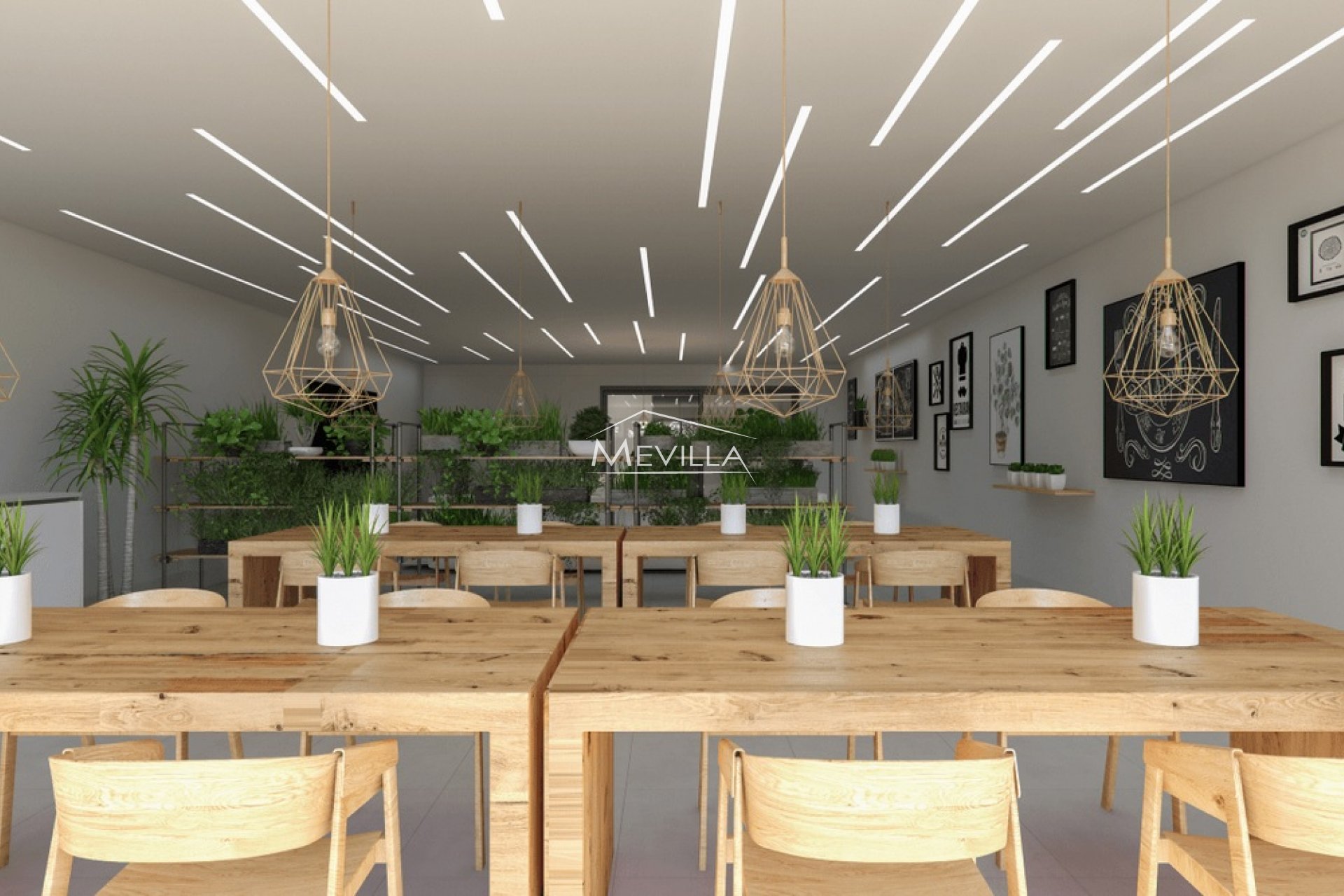  - Lägenhet - Orihuela Costa - Campoamor