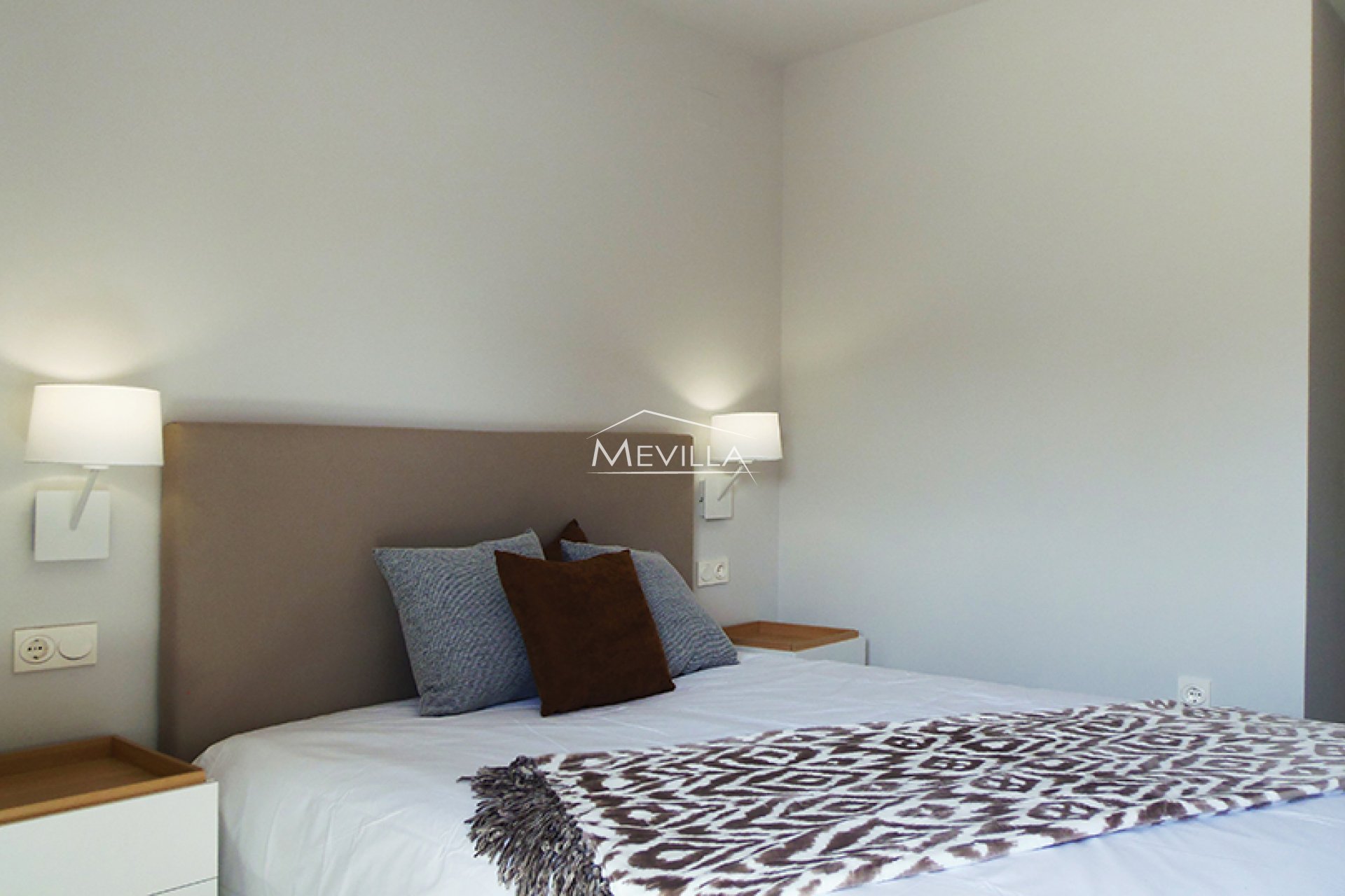  - Lägenhet - Orihuela Costa - Mil Palmeras