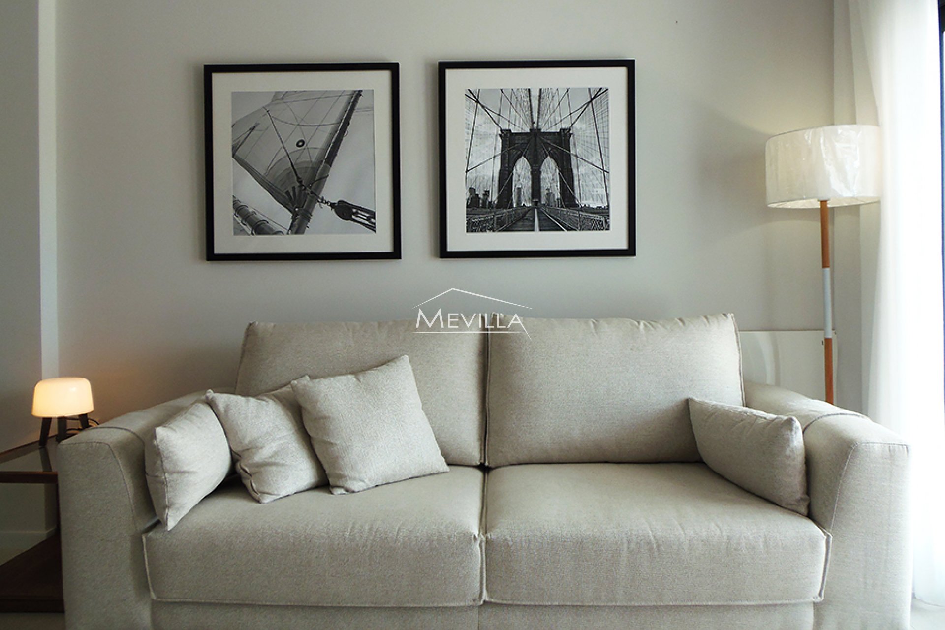  - Lägenhet - Orihuela Costa - Mil Palmeras