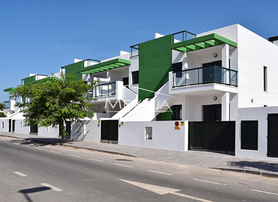  - Lägenhet - Orihuela Costa - Mil Palmeras