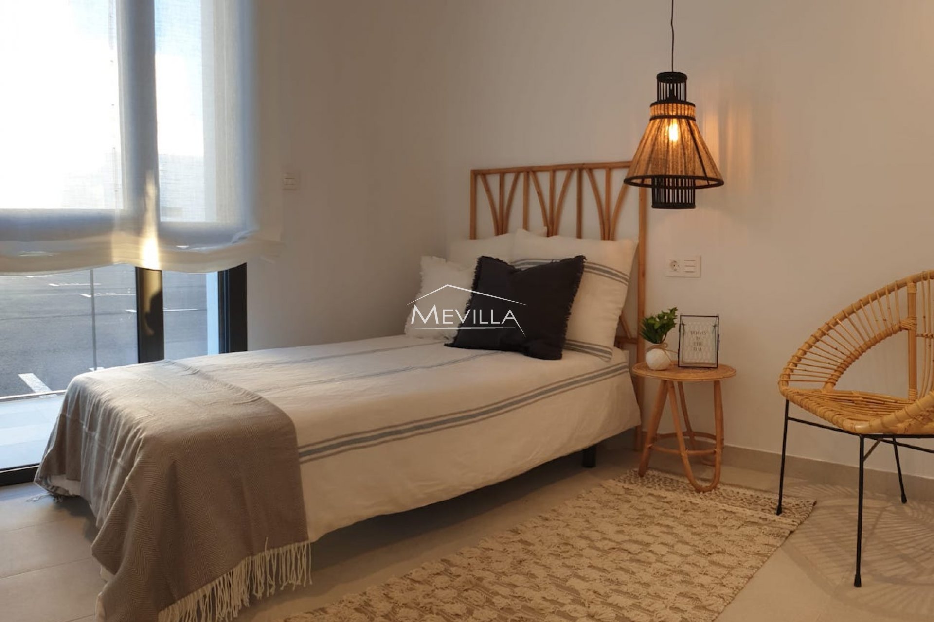  - Lägenhet - Pilar de la Horadada - Torre de la Horadada