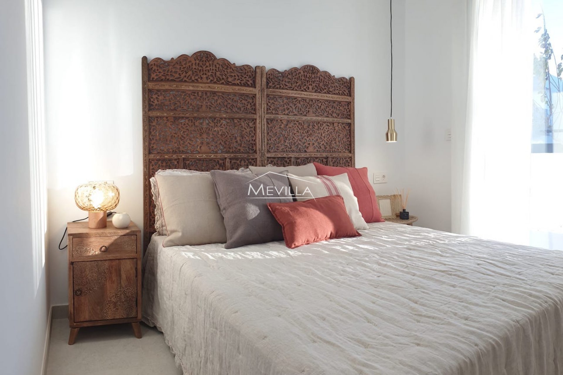  - Lägenhet - Pilar de la Horadada - Torre de la Horadada