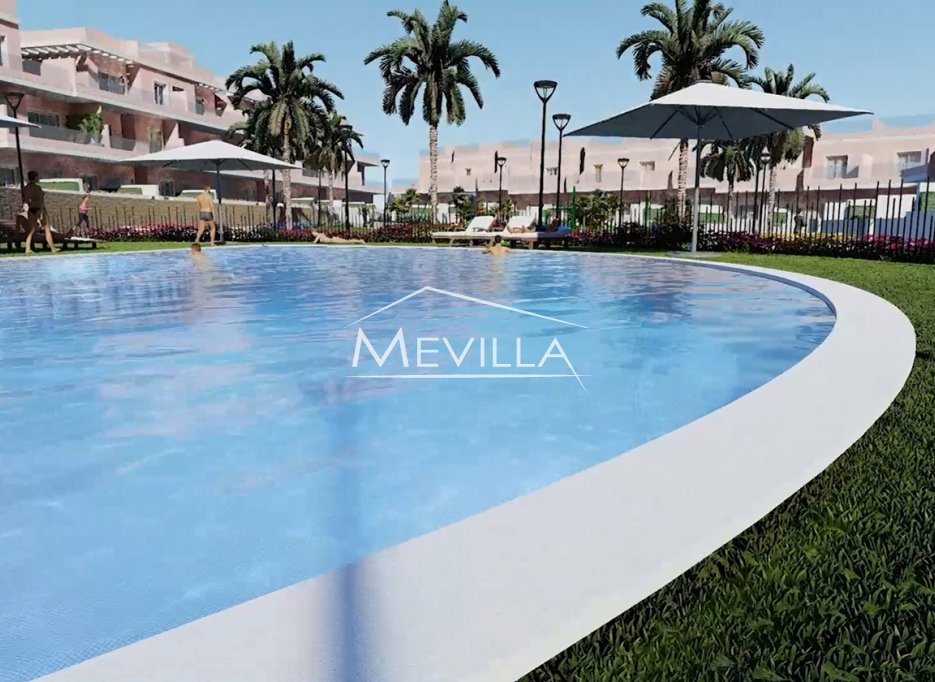  - Lägenhet - Pilar de la Horadada - Torre de la Horadada