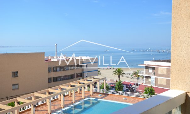 Lägenhet - Rentals - Mar Menor - Lo Pagan