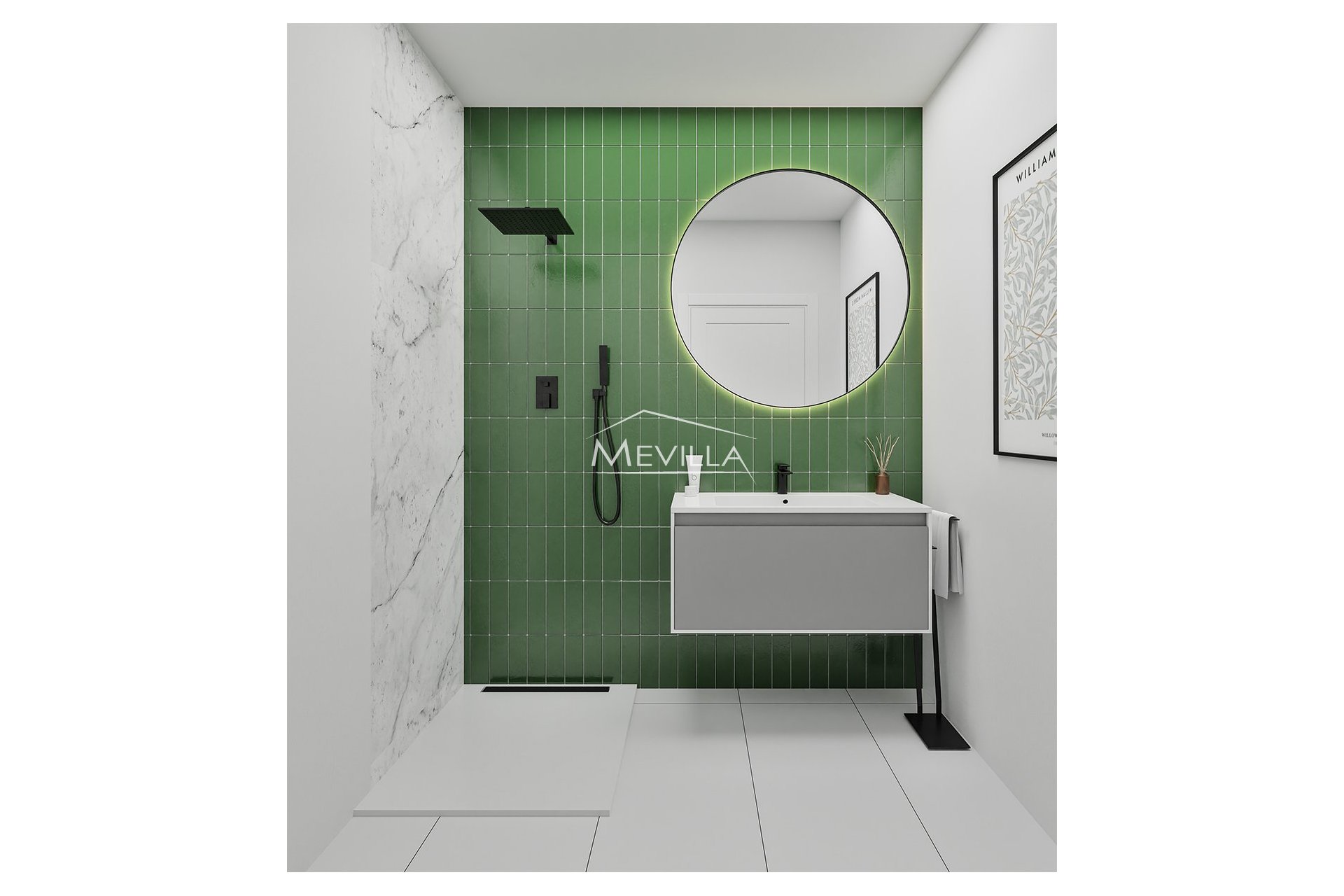  - Lägenhet - San Miguel de Salinas