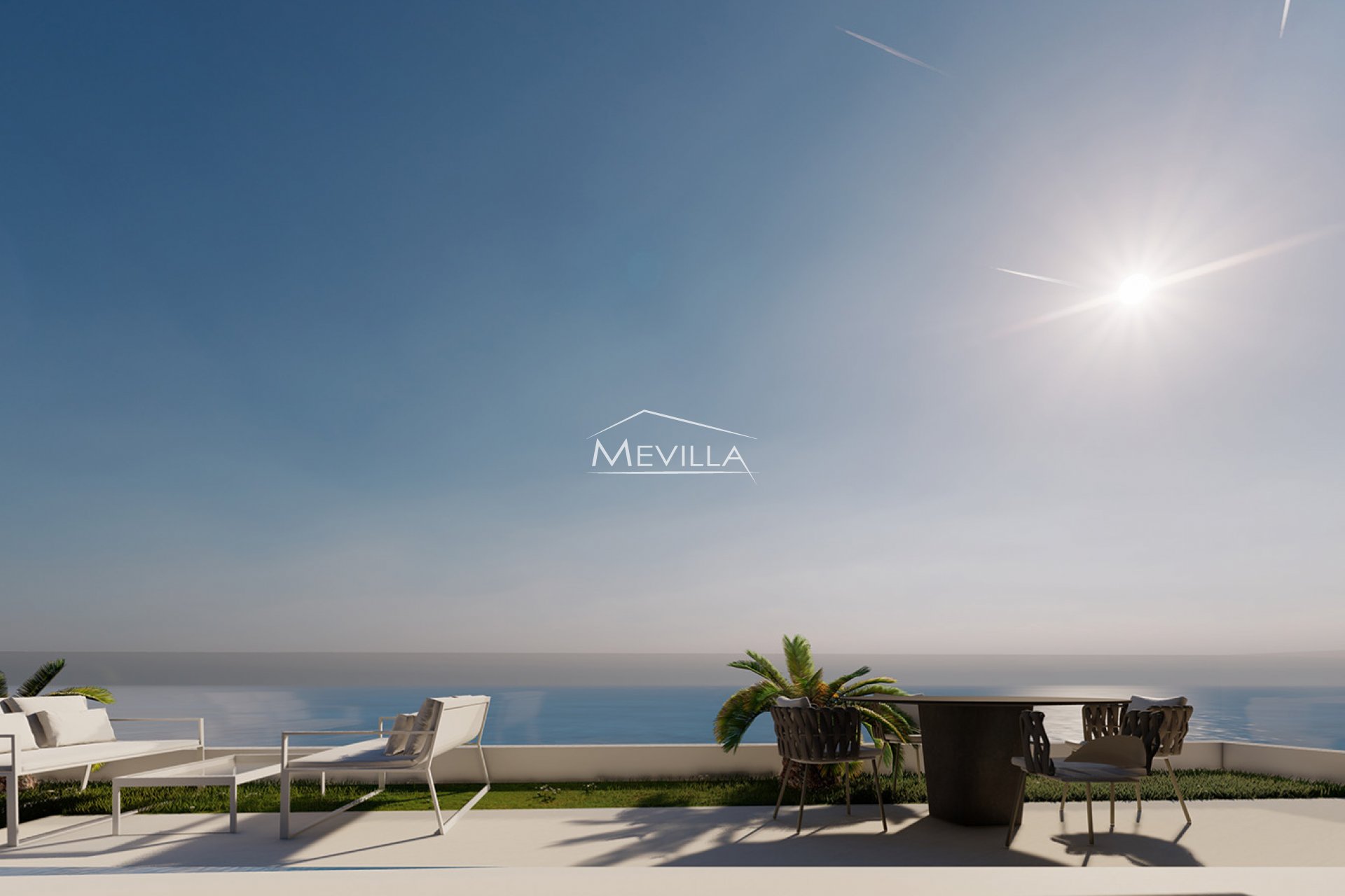  - Lägenhet - Torrevieja - La Mata