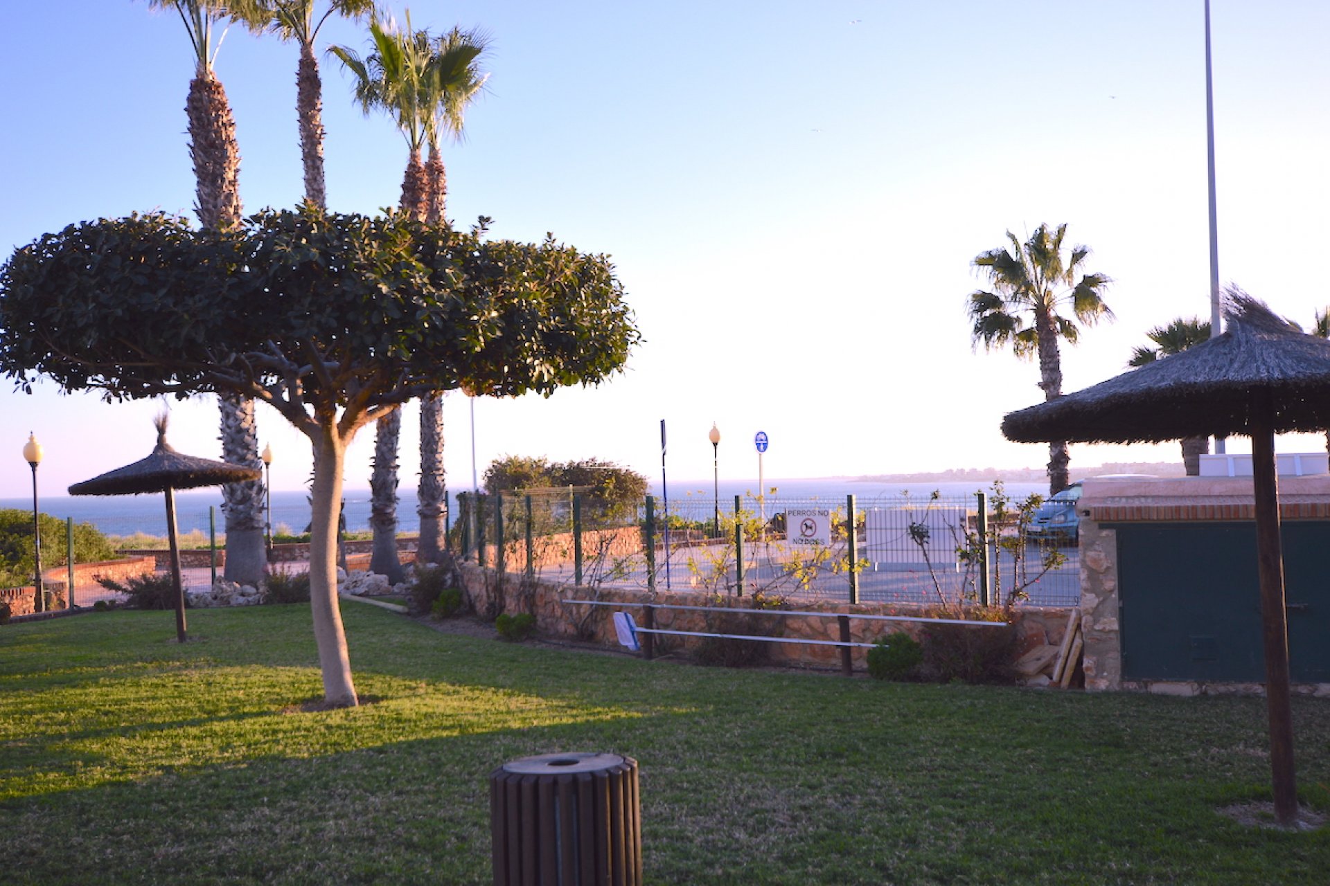 Las vistas
