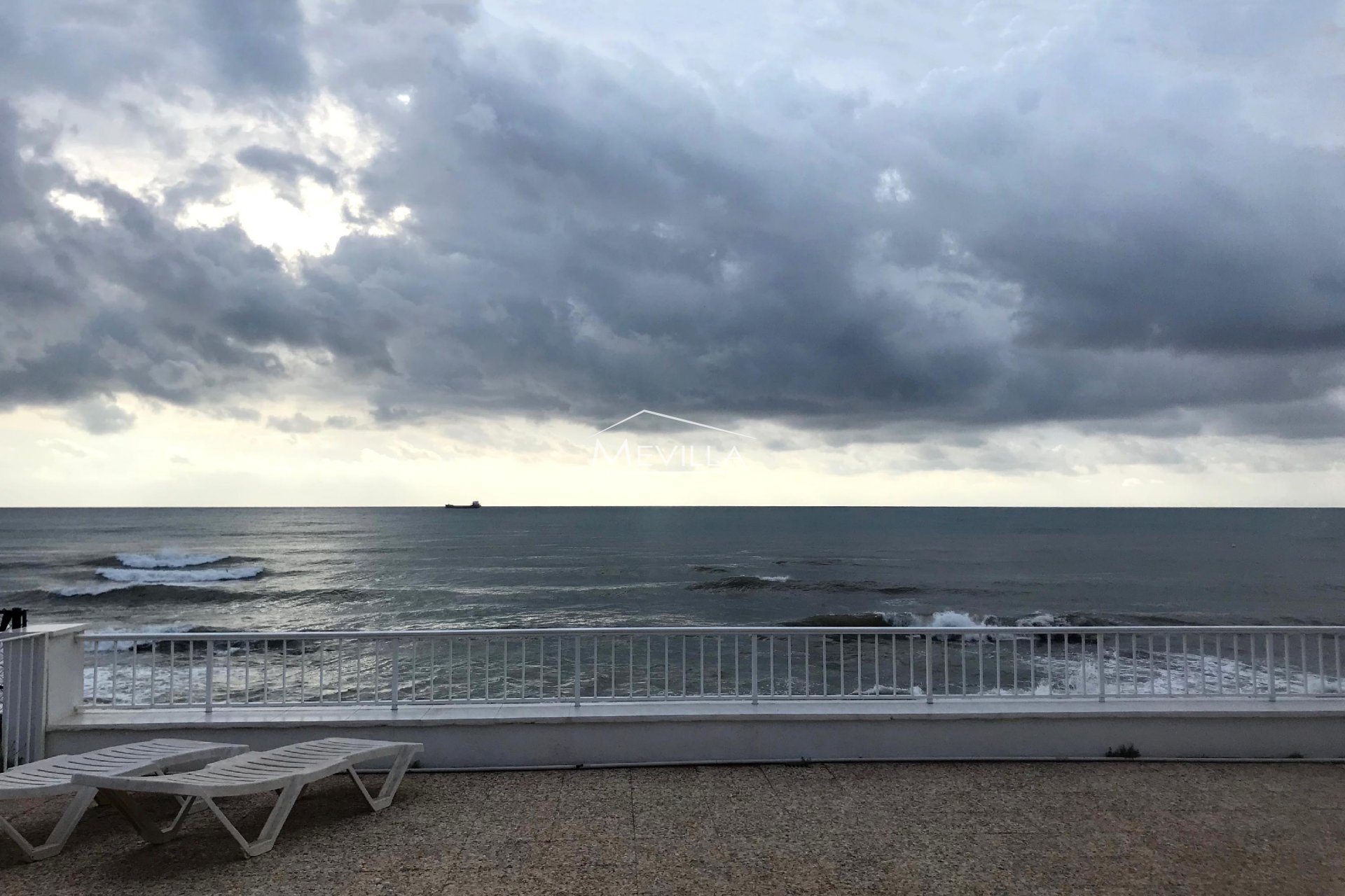 Las vistas