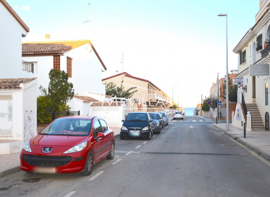 Leiligheten