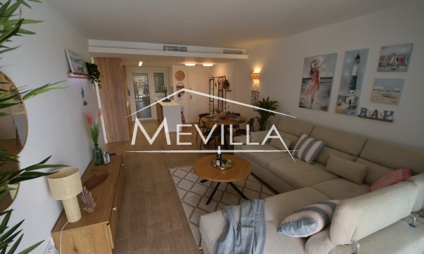 Leiligheter - Salg (Resales) - Orihuela Costa - Punta Prima