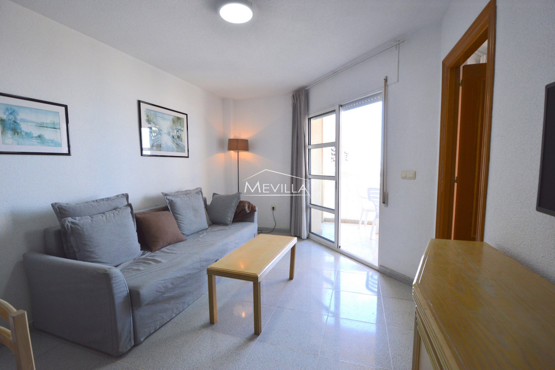 Locations - Appartement - Mar Menor - Lo Pagan