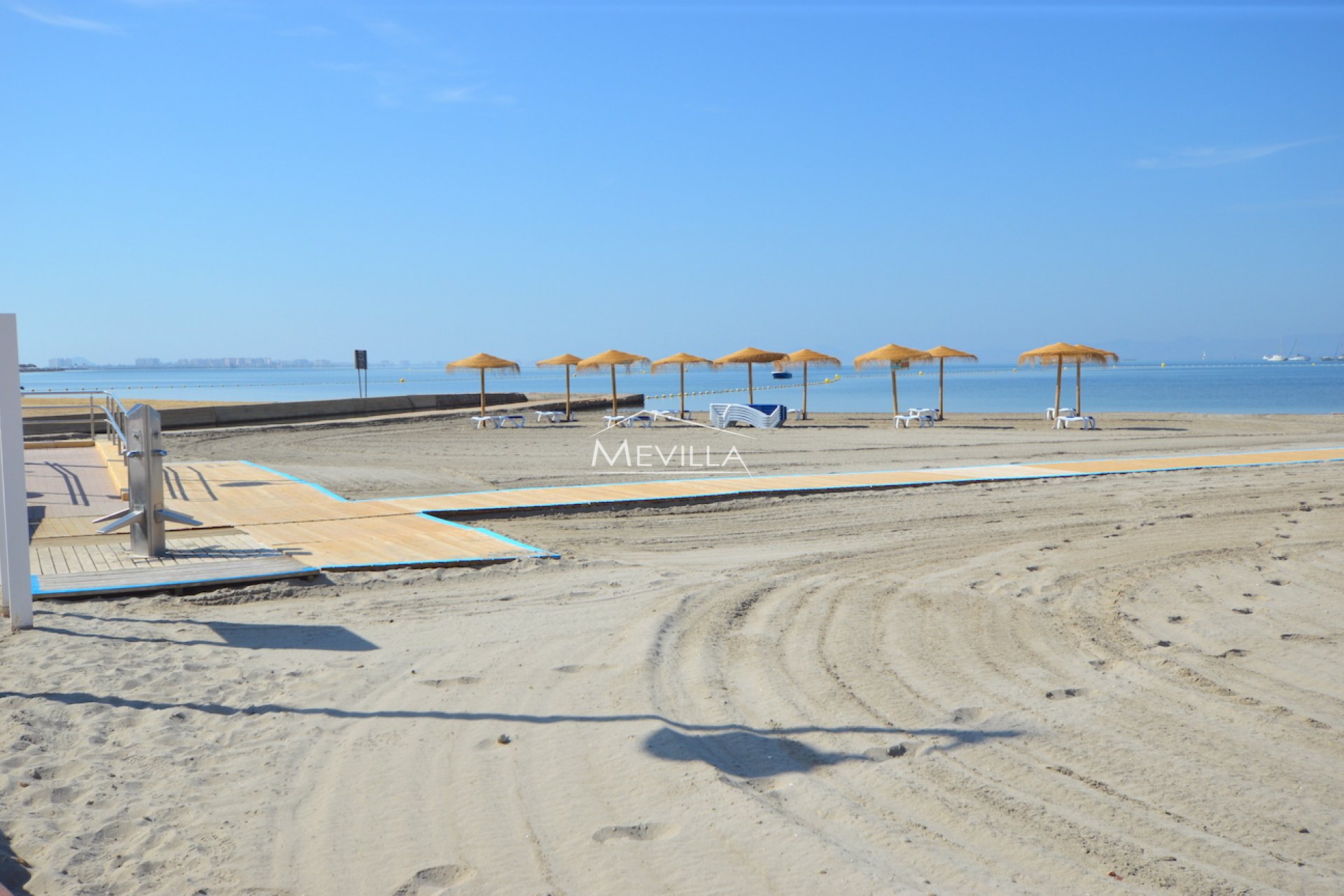 Locations - Appartement - Mar Menor - Lo Pagan