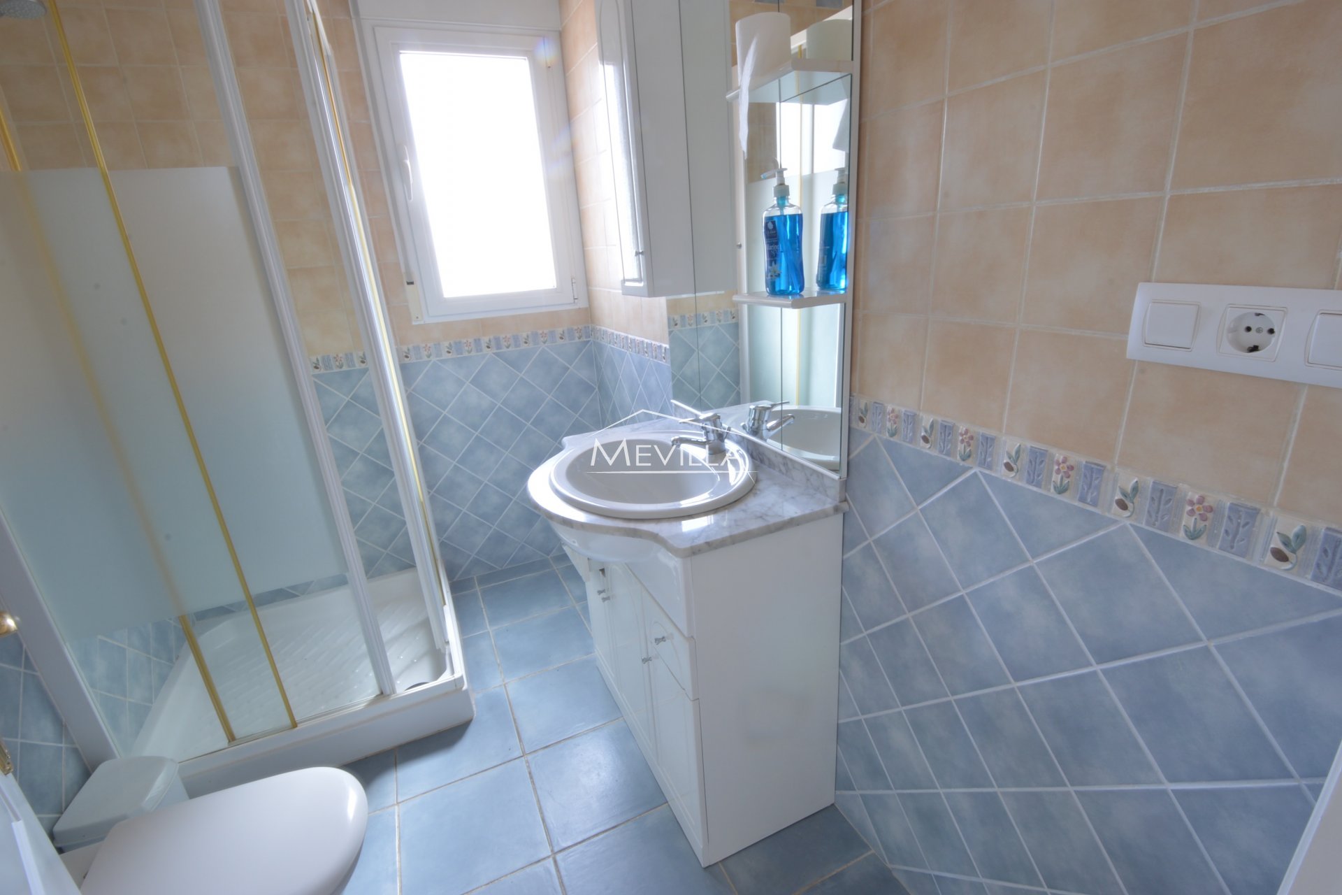 Locations - Villa - Orihuela Costa - Cabo Roig