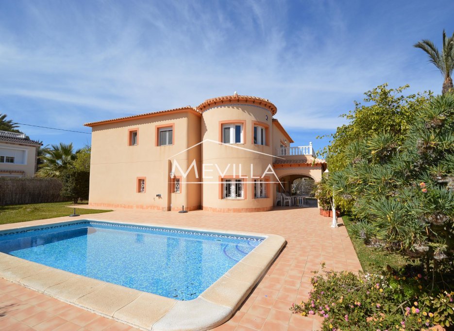 Locations - Villa - Orihuela Costa - Cabo Roig