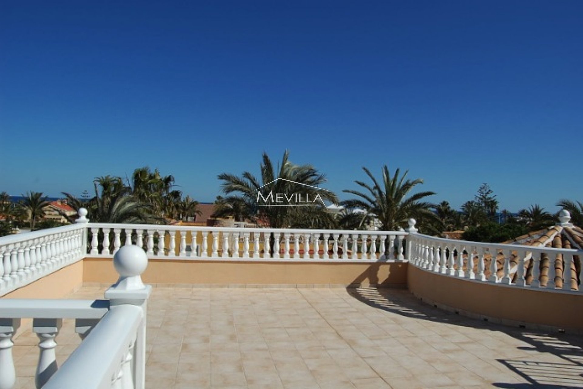 Locations - Villa - Orihuela Costa - Cabo Roig