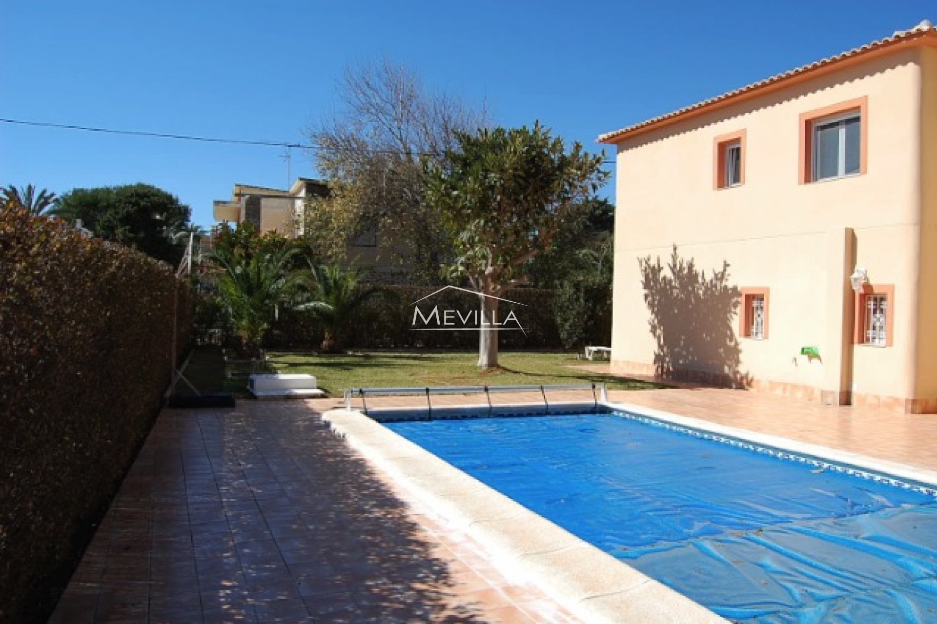 Locations - Villa - Orihuela Costa - Cabo Roig