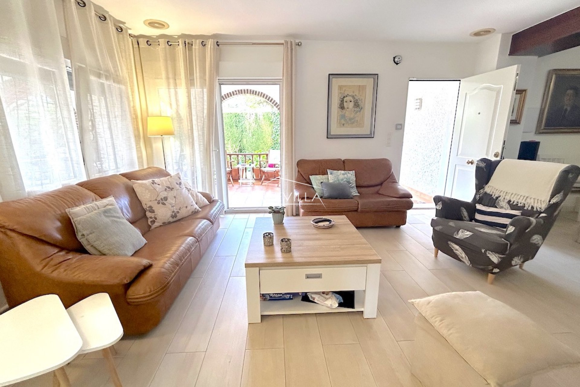 Locations - Villa - Orihuela Costa - La Zenia