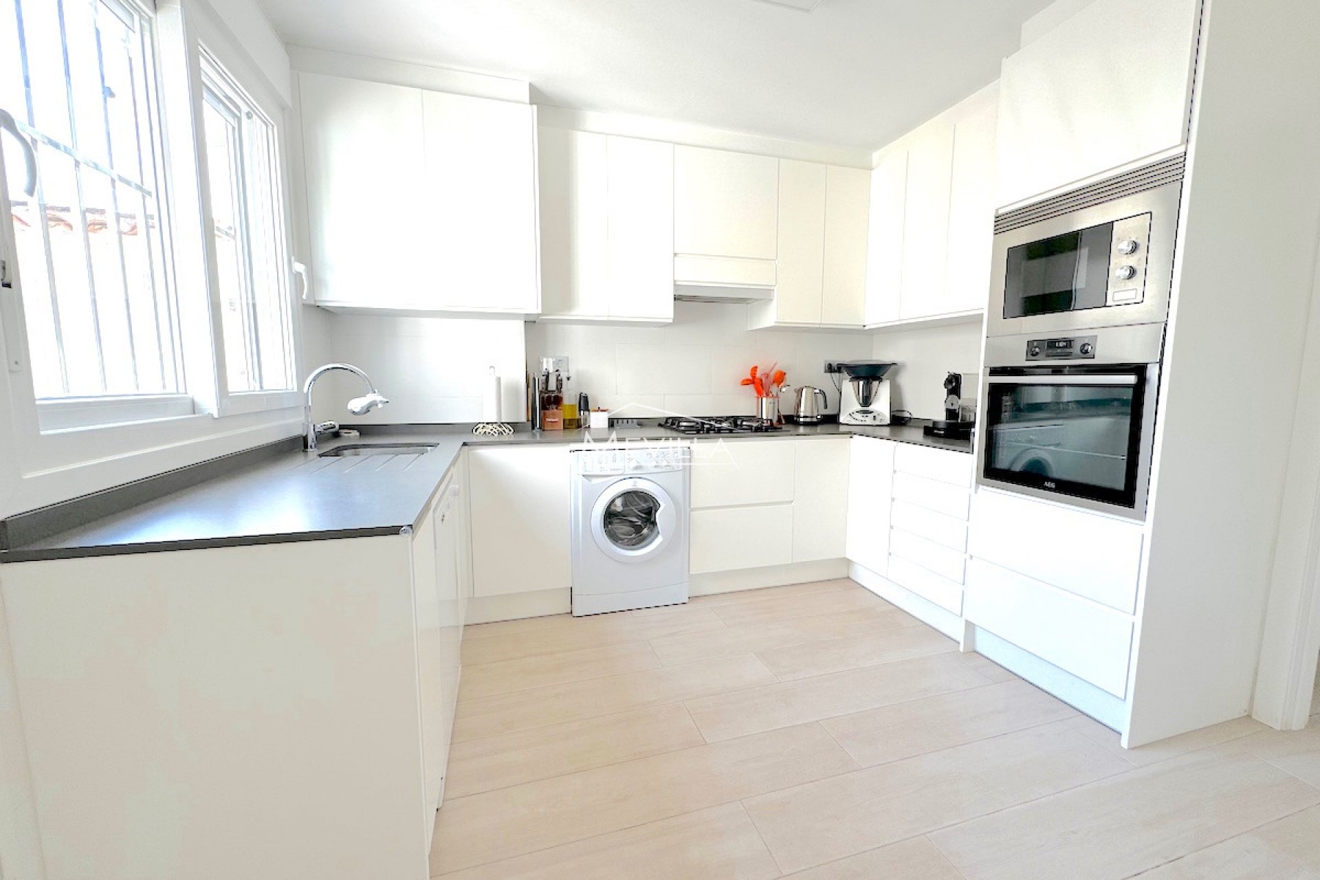 Locations - Villa - Orihuela Costa - La Zenia