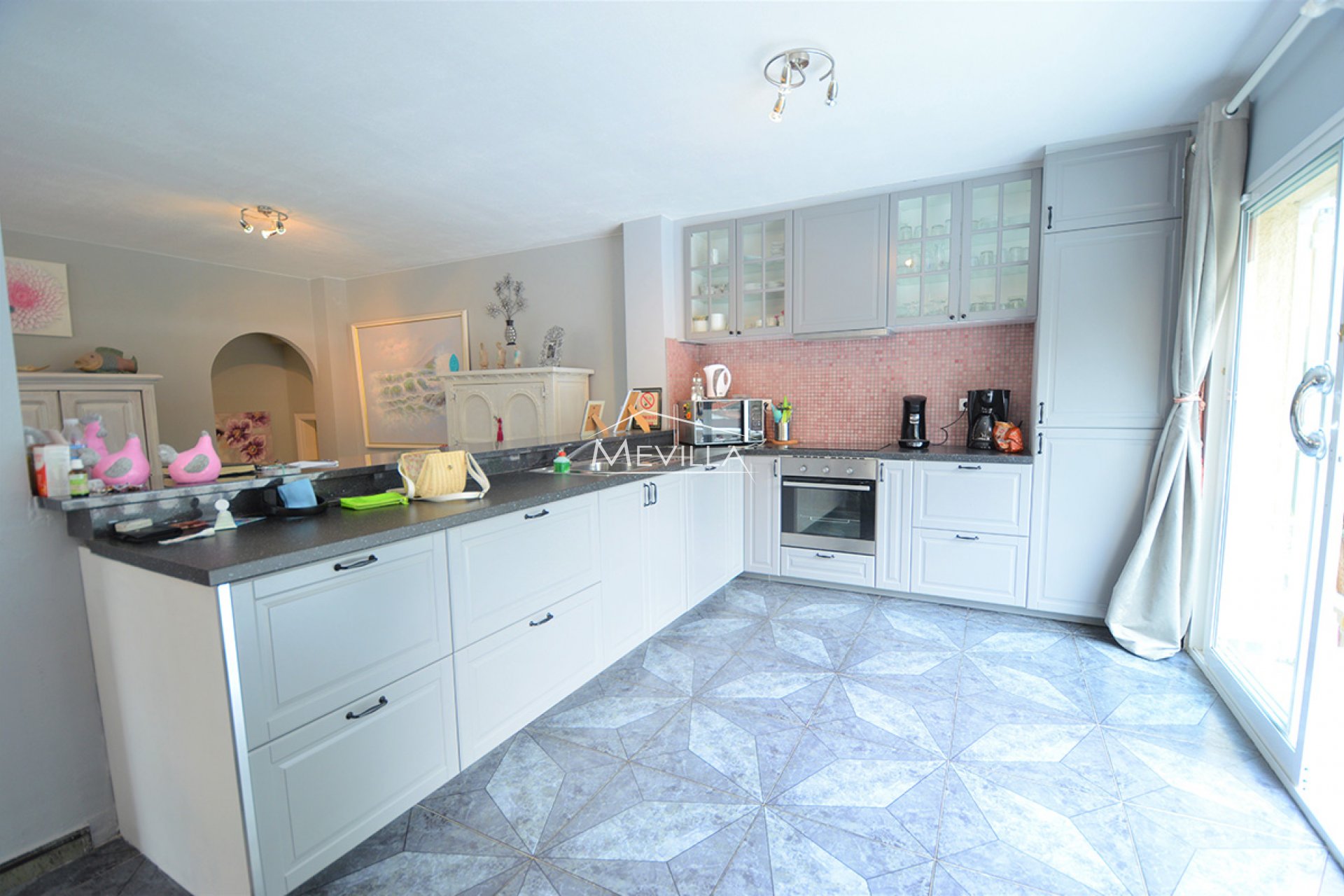 Locations - Villa - Pilar de la Horadada - Pinar de Campoverde