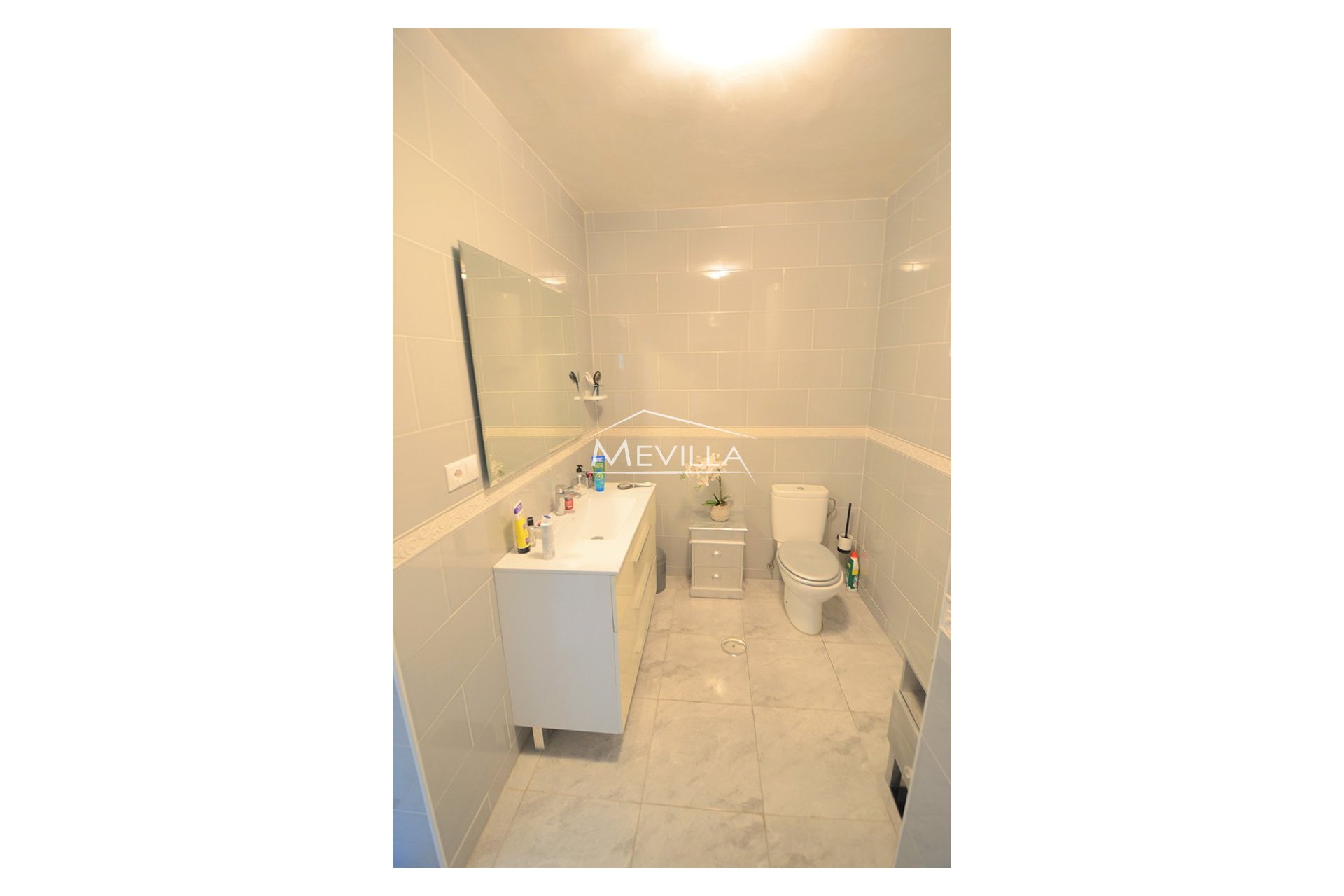 Locations - Villa - Pilar de la Horadada - Pinar de Campoverde