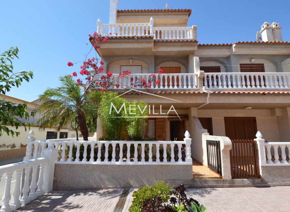 Maisonette in Torre de la Horadada