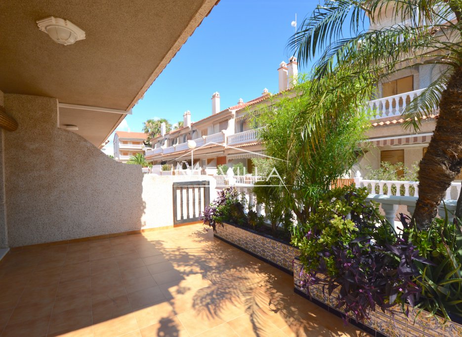 Maisonette in Torre de la Horadada