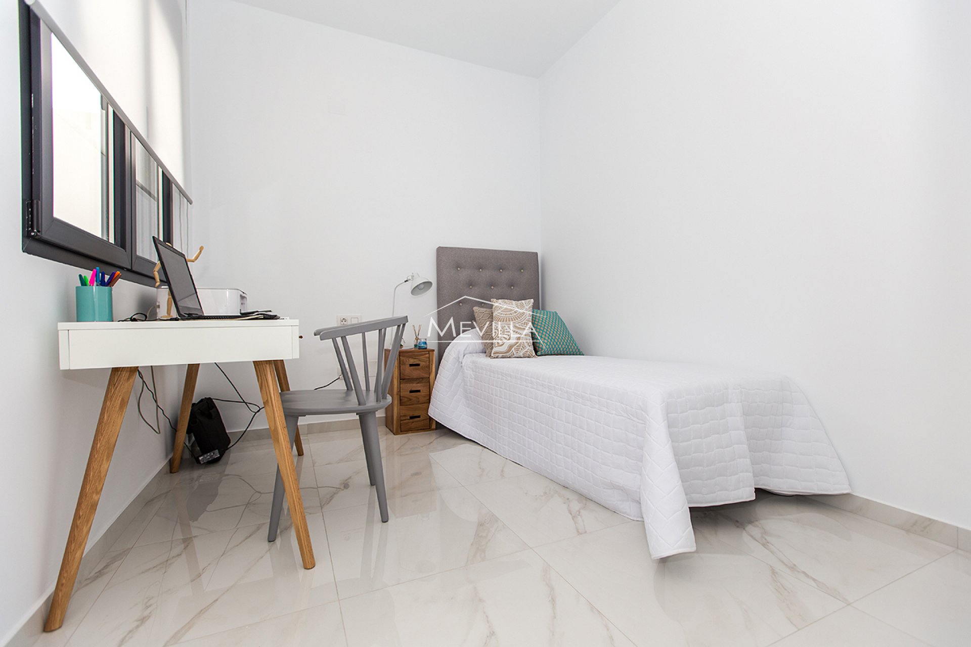 Neubauprojekte - Reihenhaus - Orihuela Costa - Villamartin