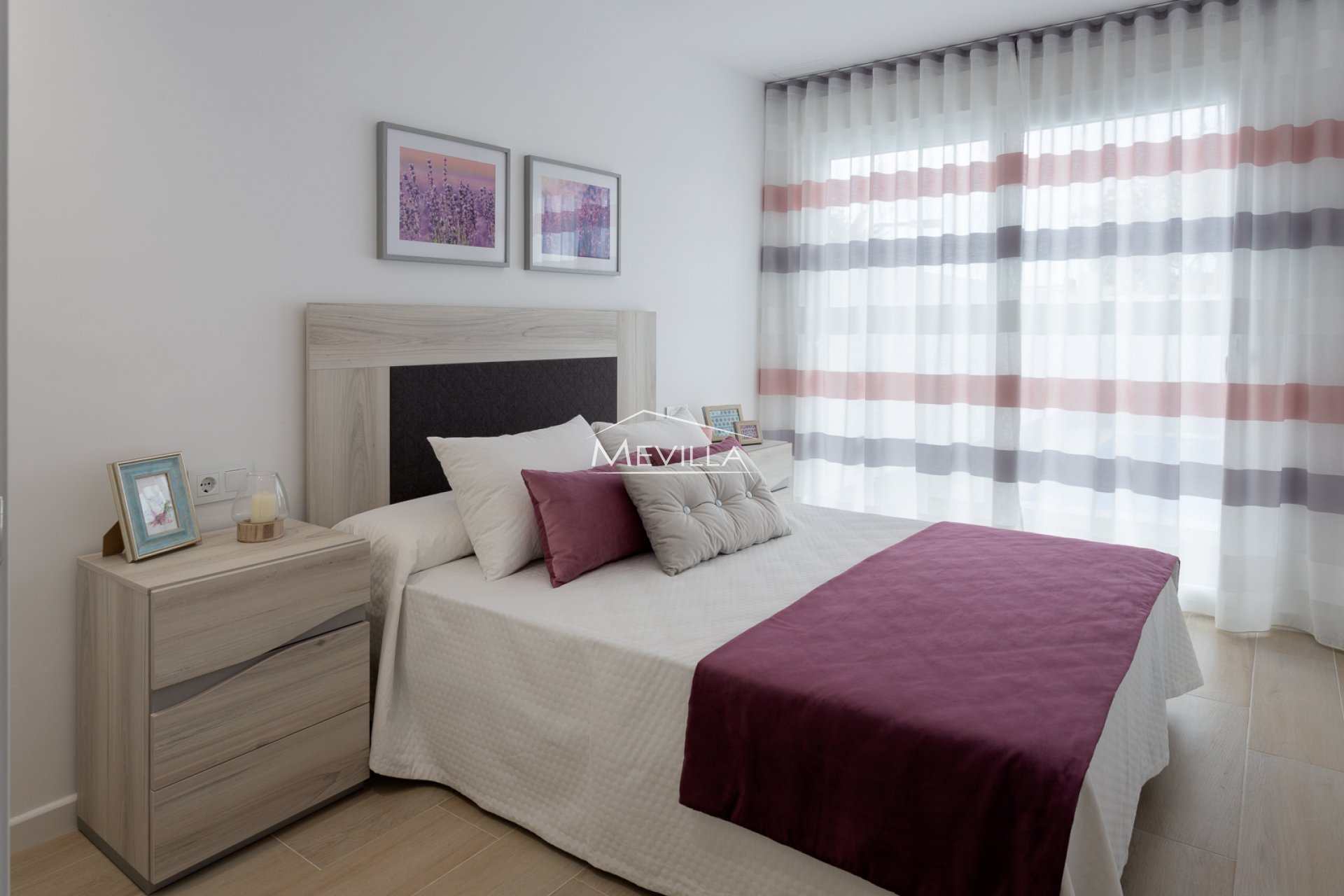 Neubauprojekte - Reihenhaus - Pilar de la Horadada