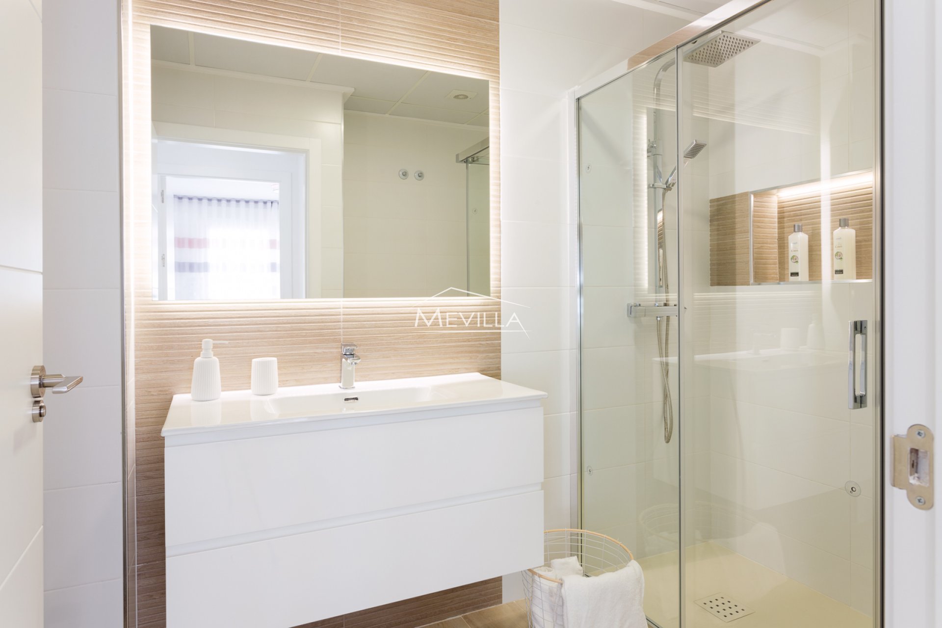 Neubauprojekte - Reihenhaus - Pilar de la Horadada