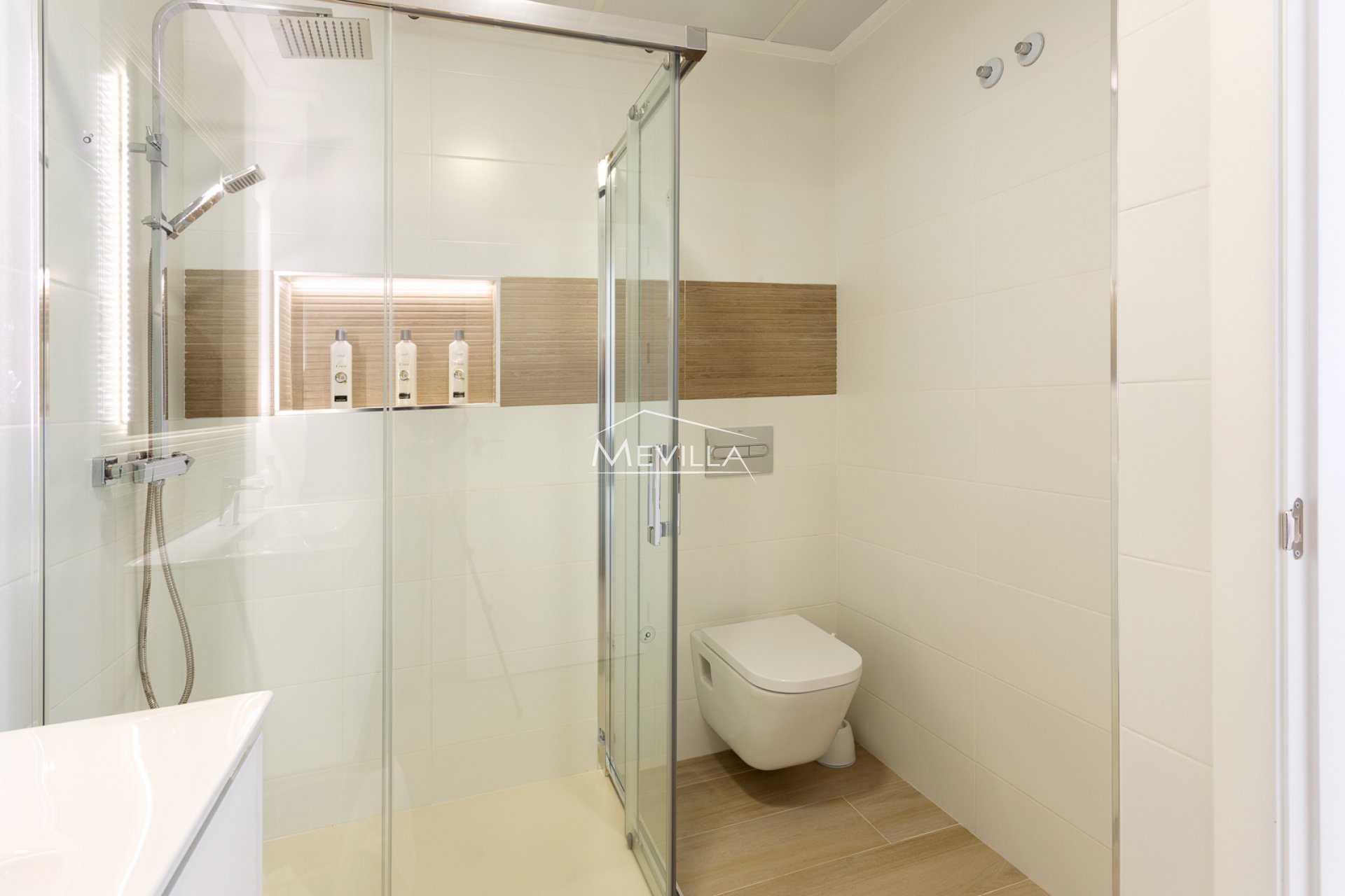 Neubauprojekte - Reihenhaus - Pilar de la Horadada