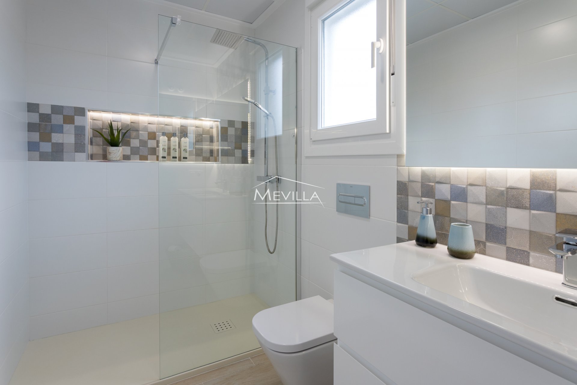 Neubauprojekte - Reihenhaus - Pilar de la Horadada