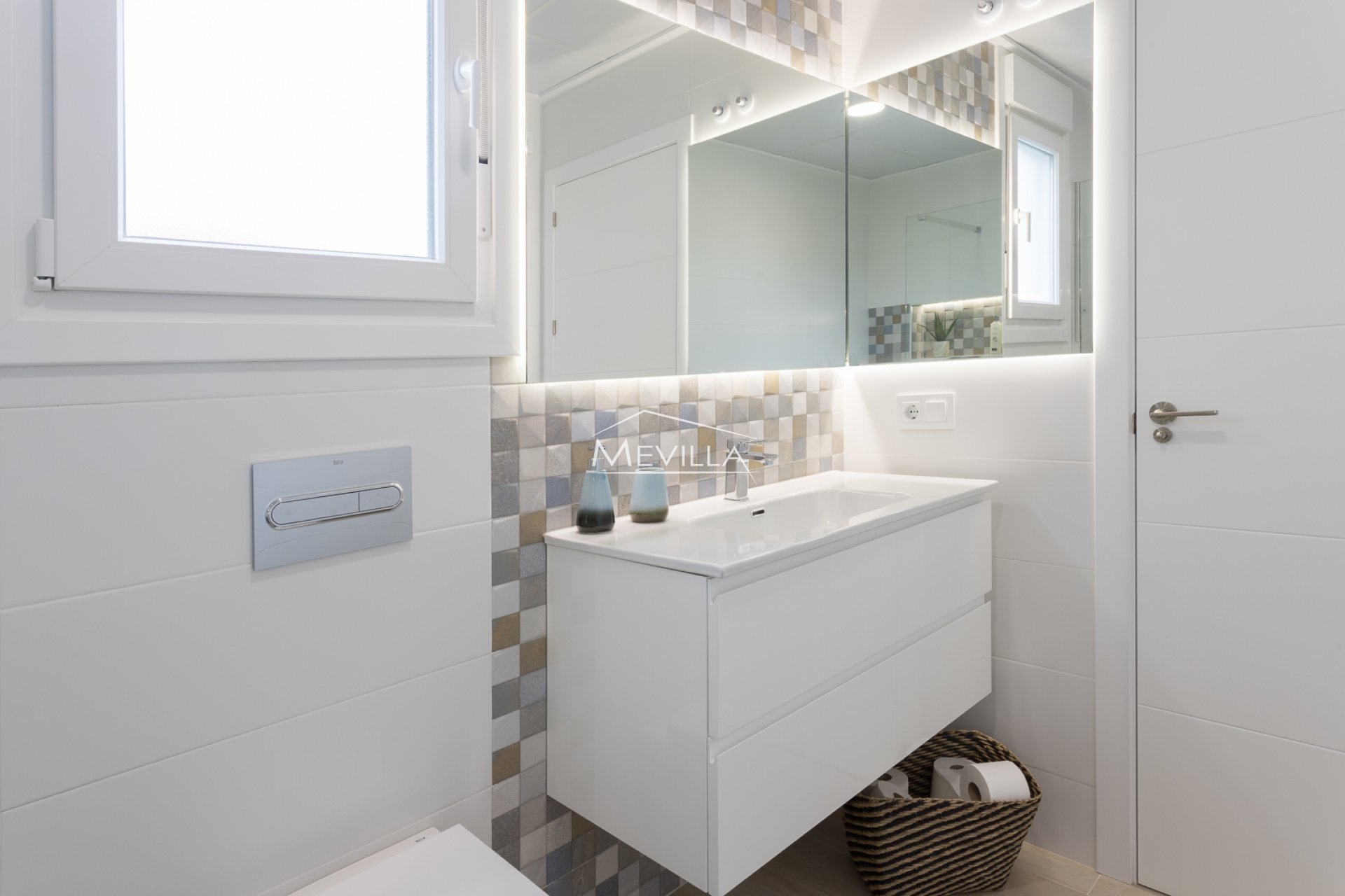 Neubauprojekte - Reihenhaus - Pilar de la Horadada